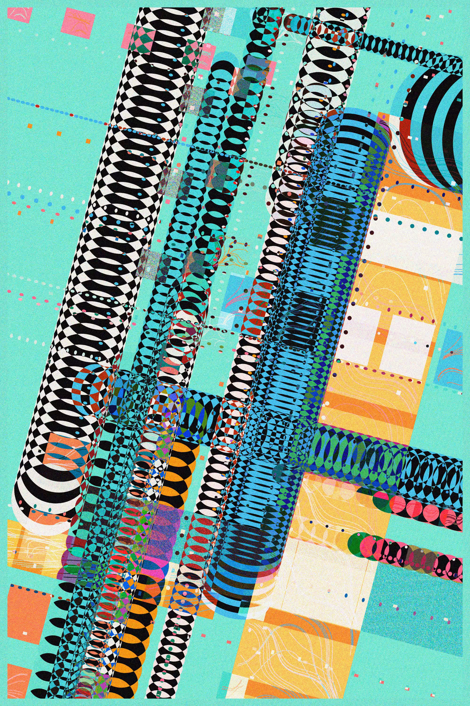 Malfunction #3