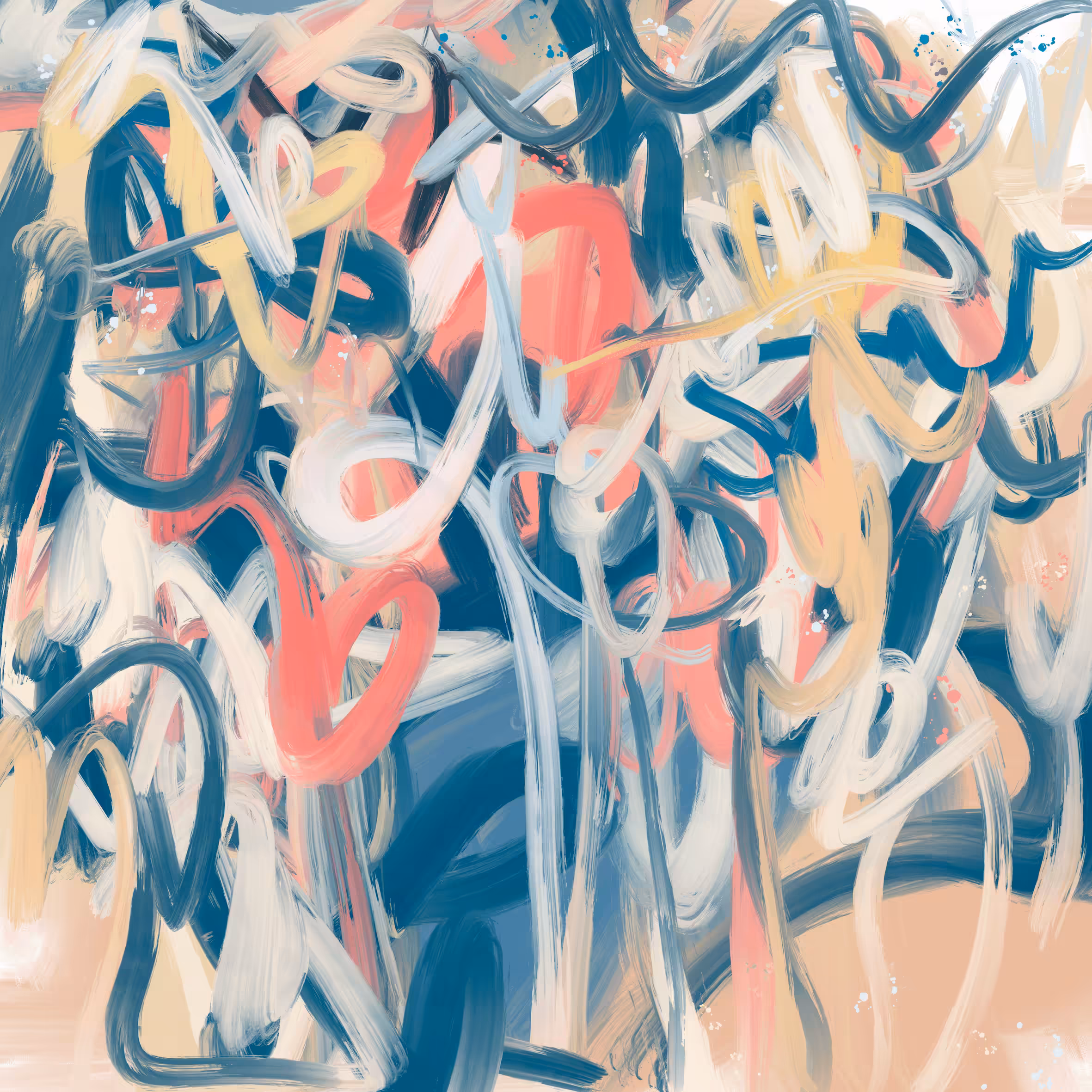 Kaido #57 — Synesthesia