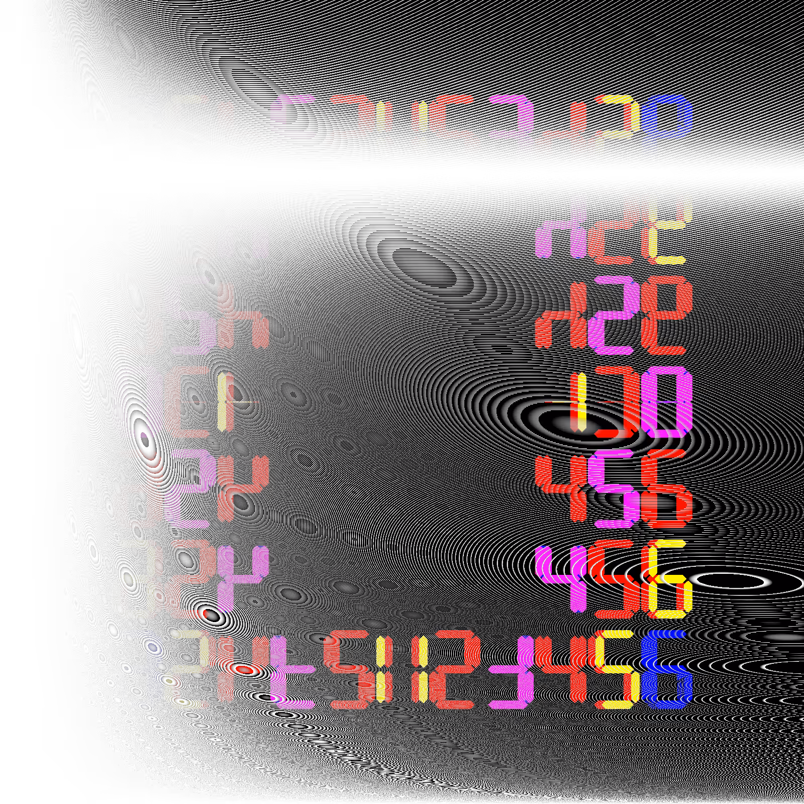 Digits #648