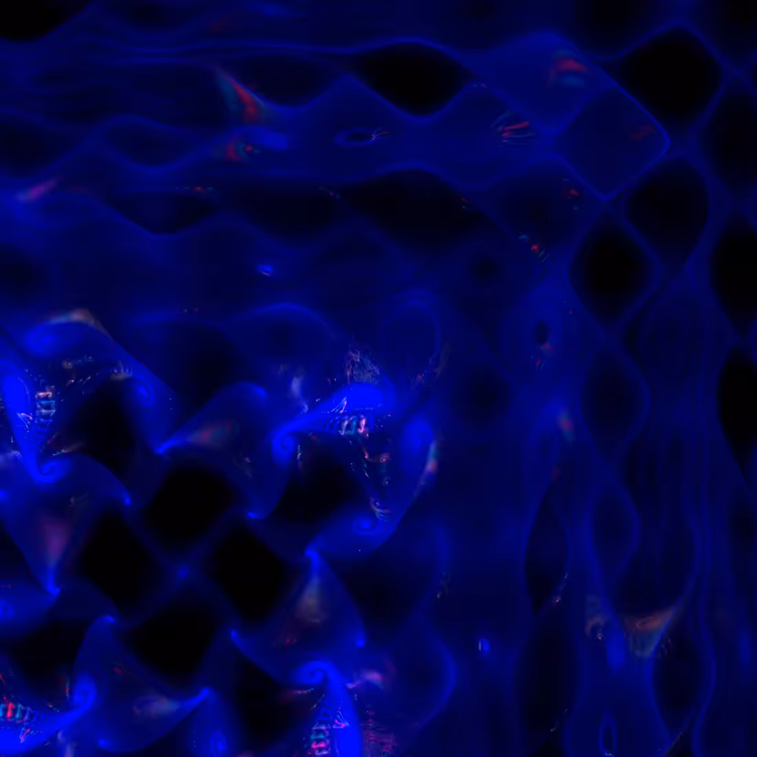 Geometric Waves
