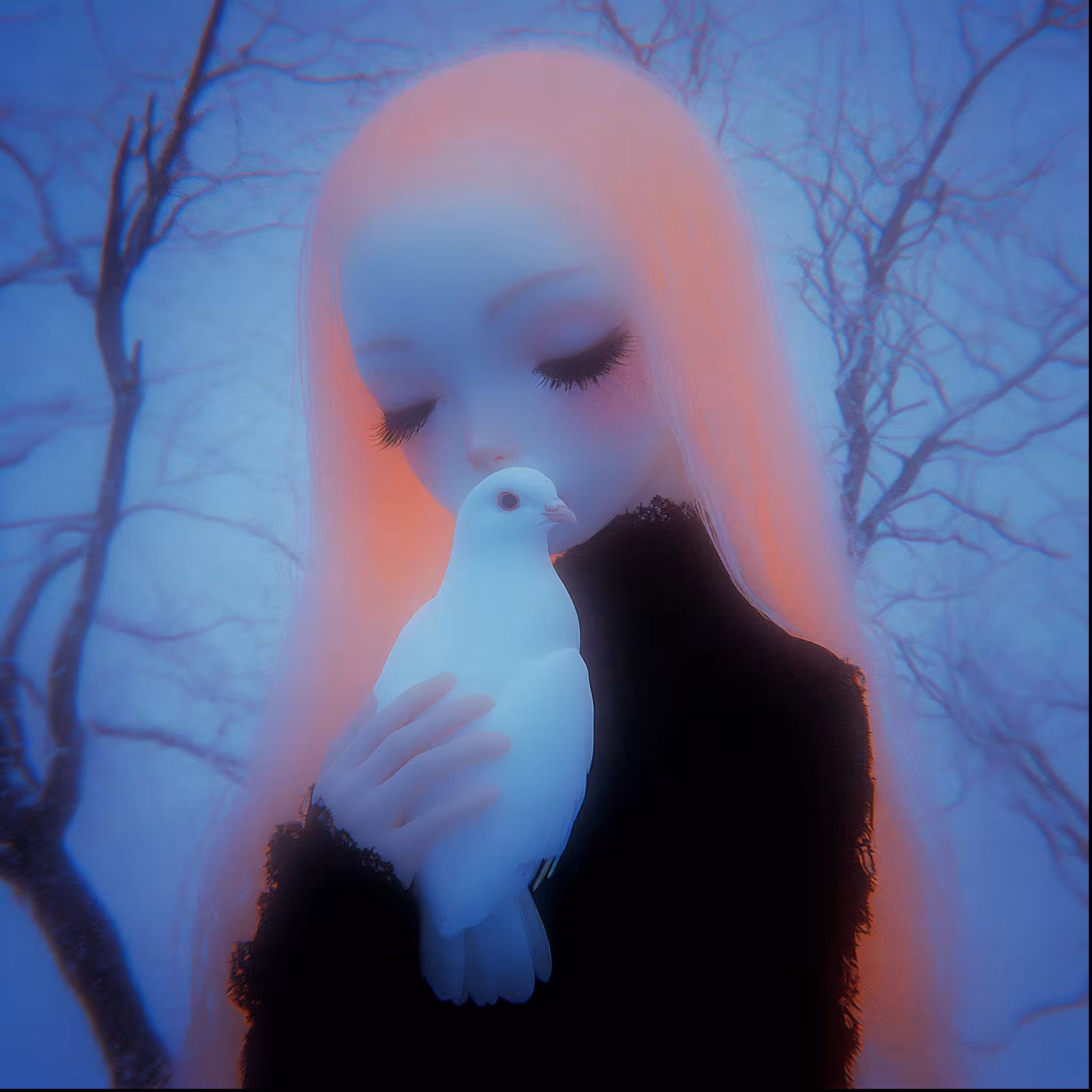 Safe in your arms