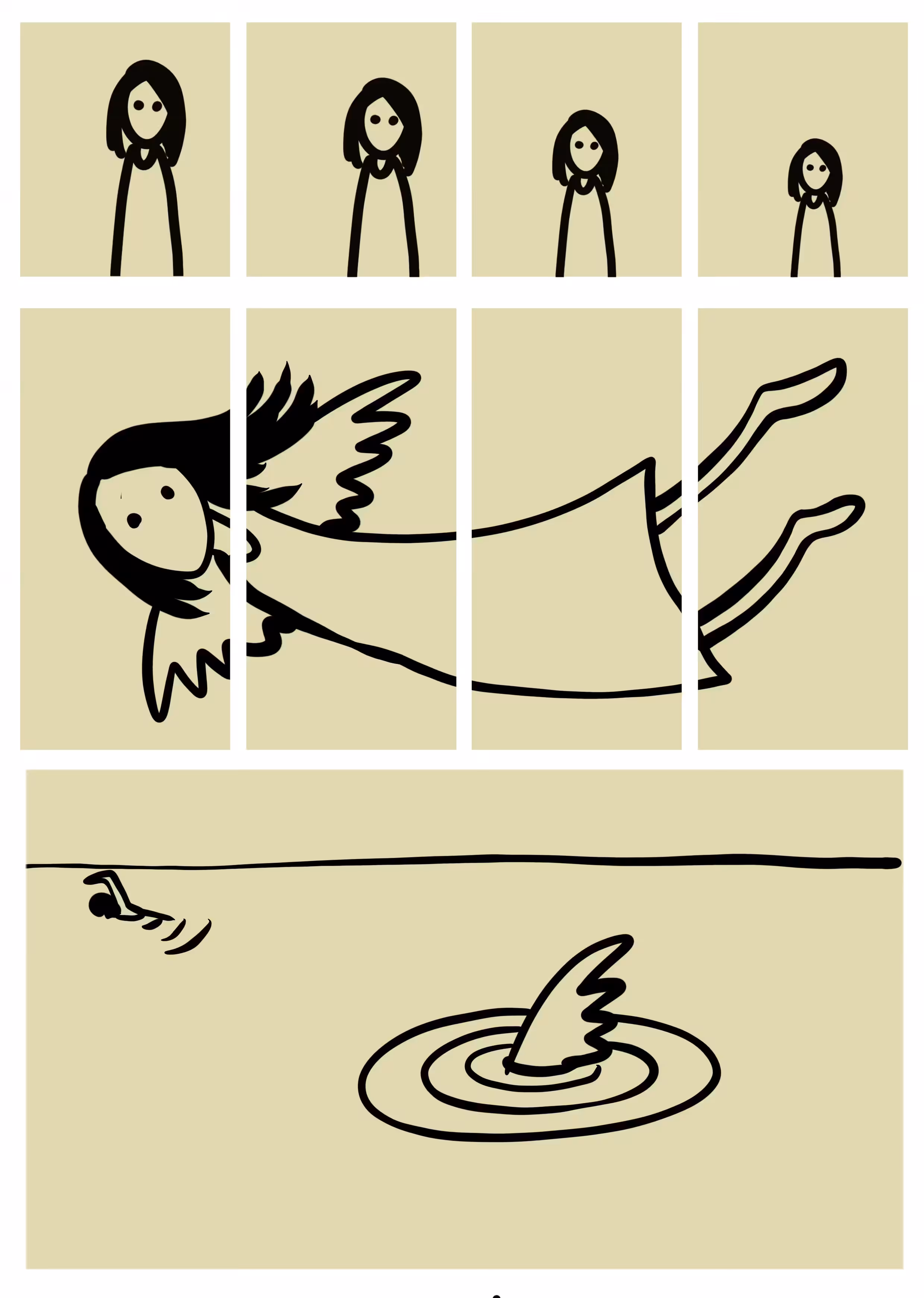 Fallen Angel
