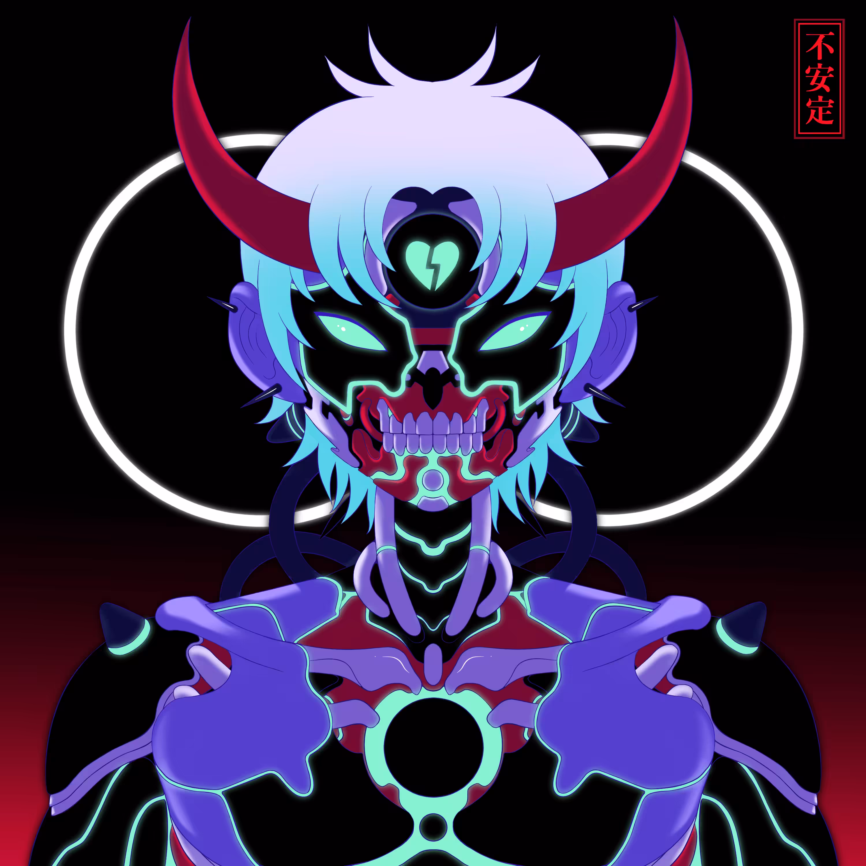 Unstable Bot #1 Prototype5/5