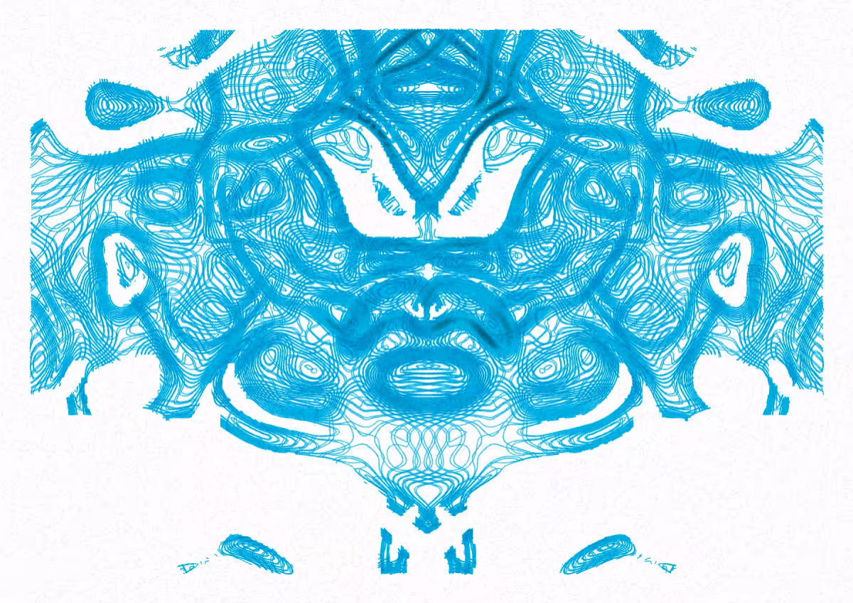 Plottable Mesh #27