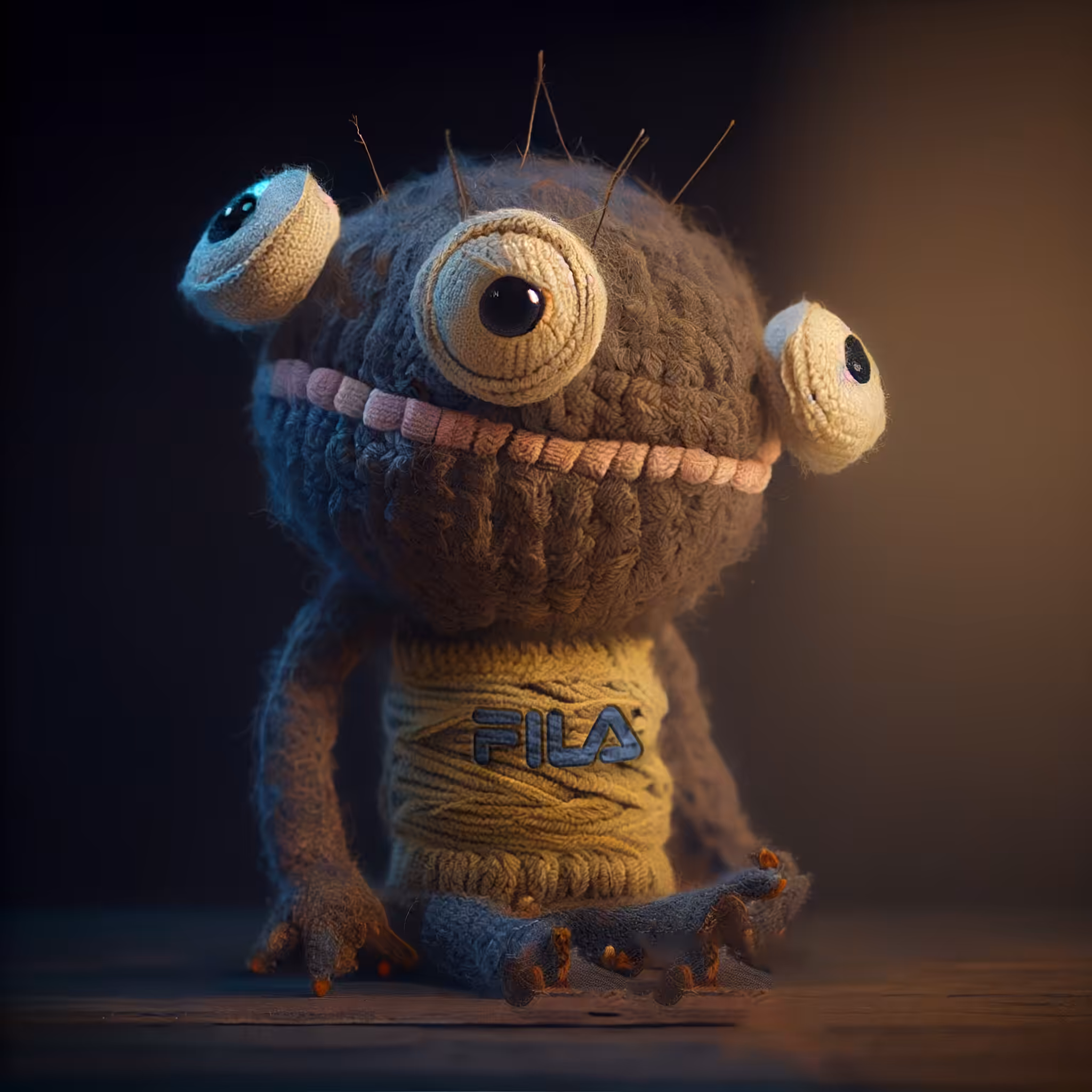 #075 - Mr. Flambert