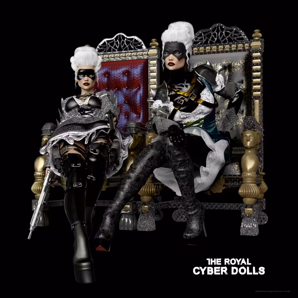 Dolls 4