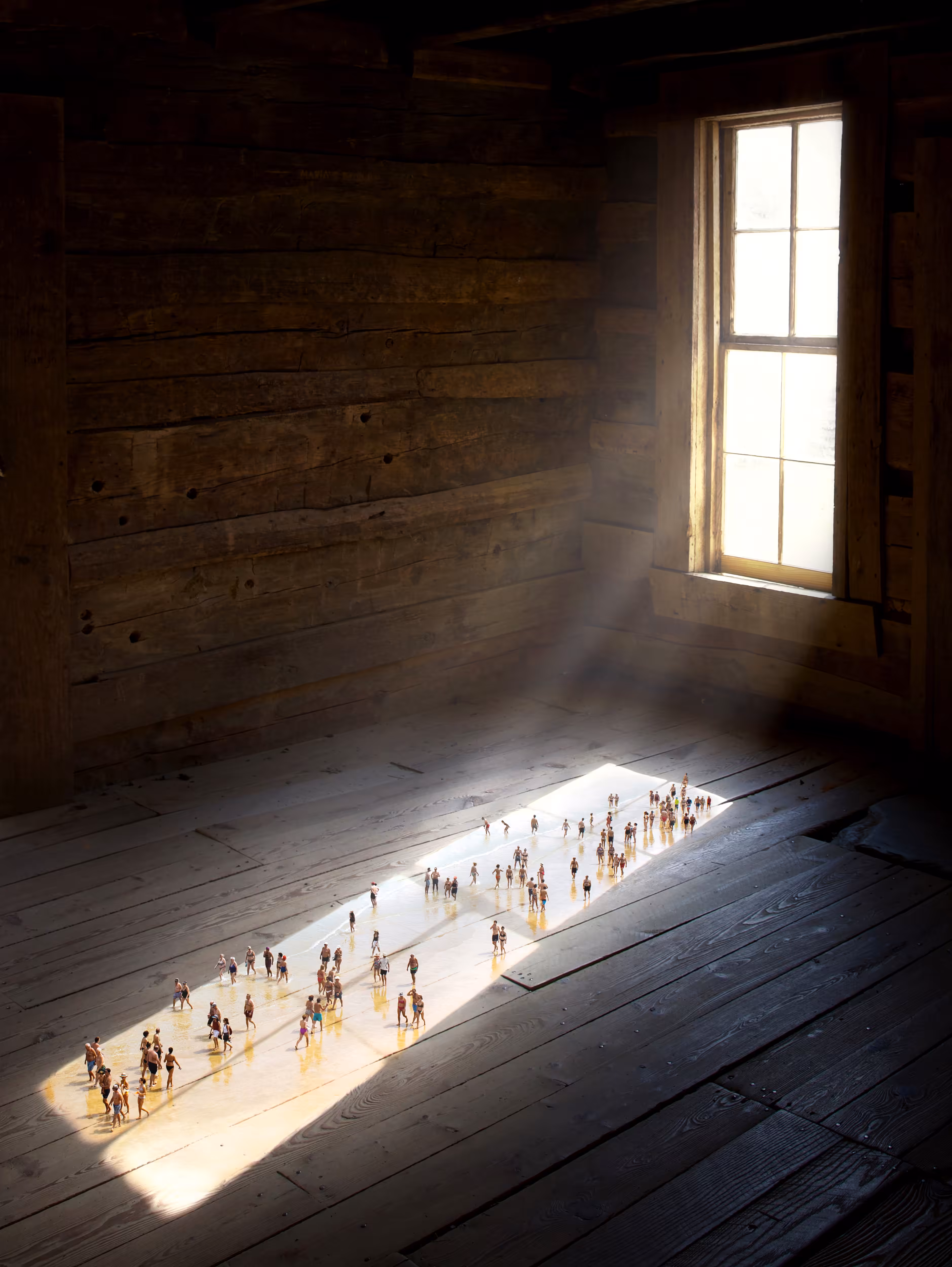 Light