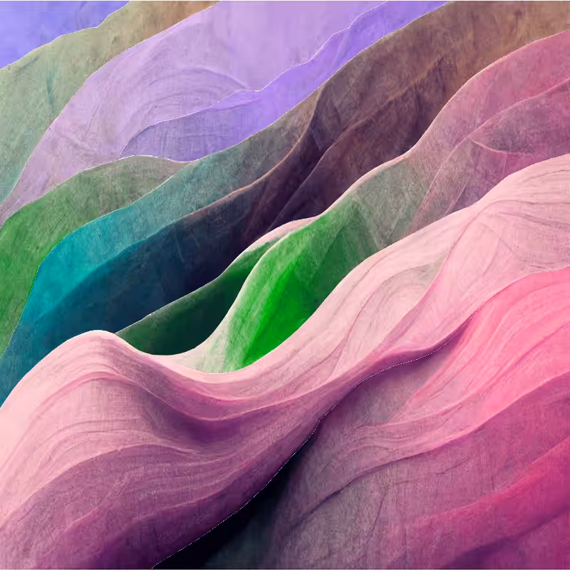 Abstract colors #2