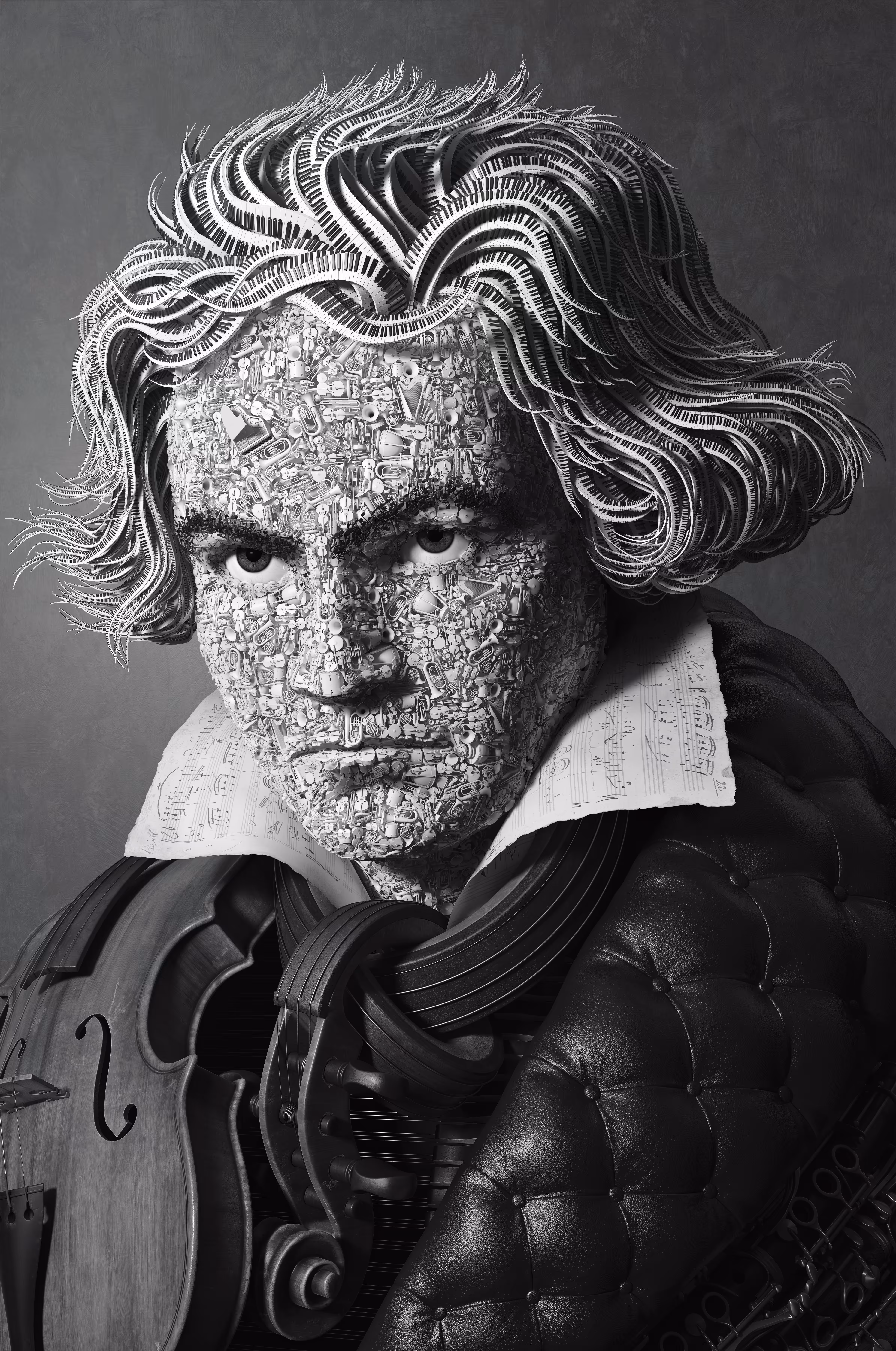 Beethoven