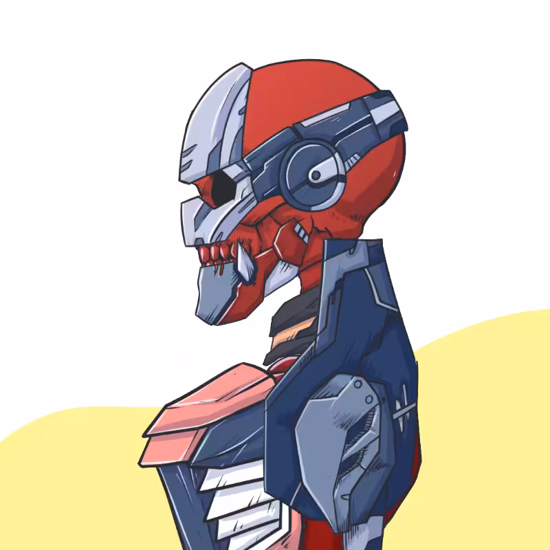 Skeleton Soldiers #89