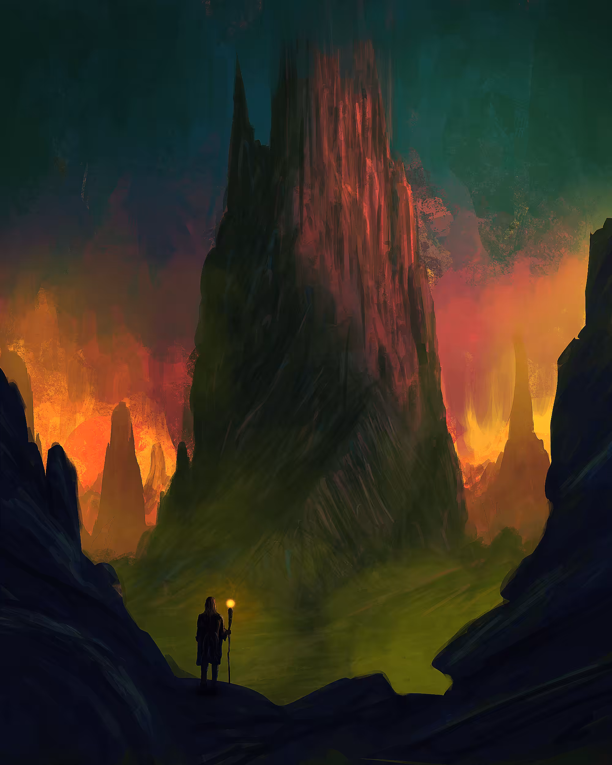 The Shepherd 013
