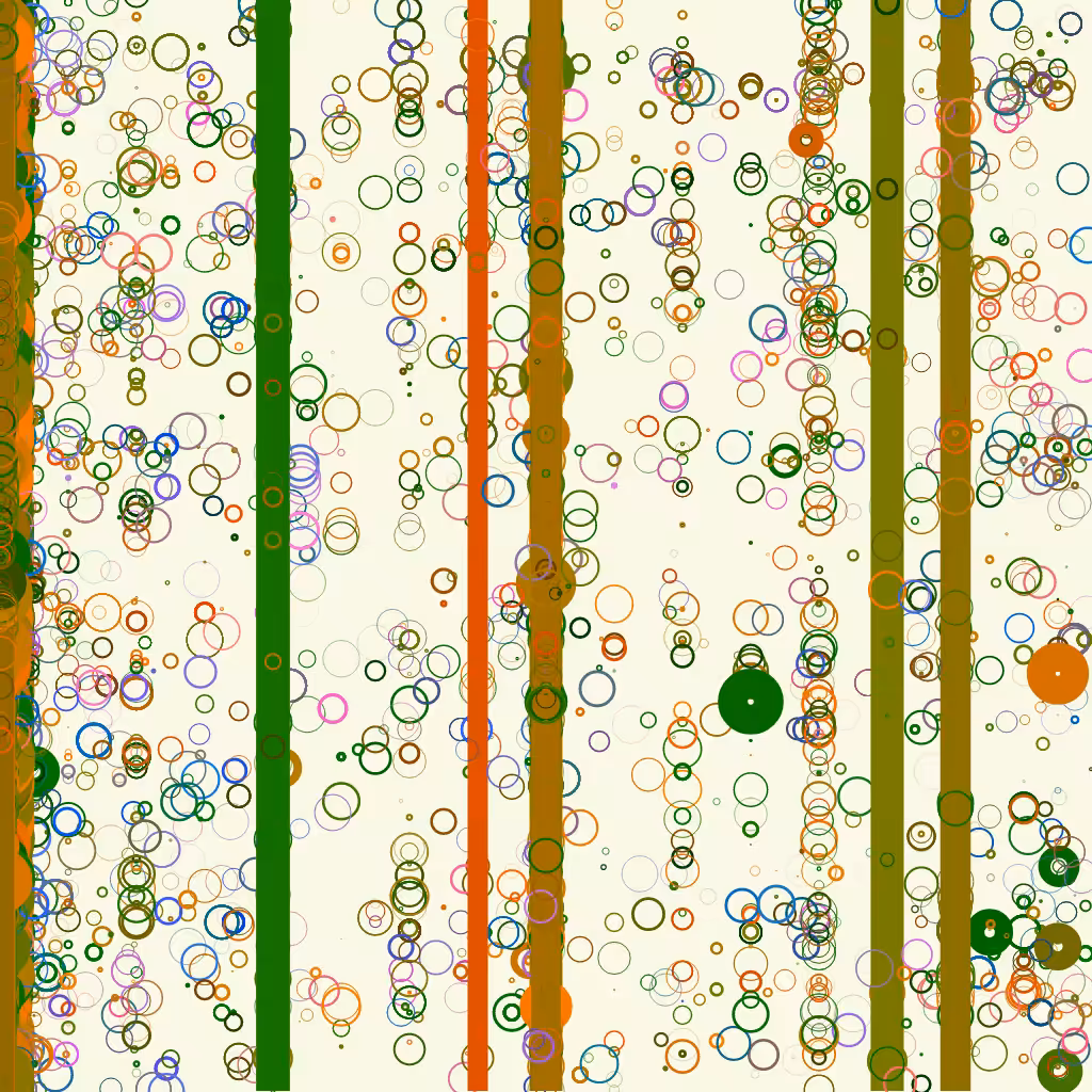 ByteBeat Bubbly #11
