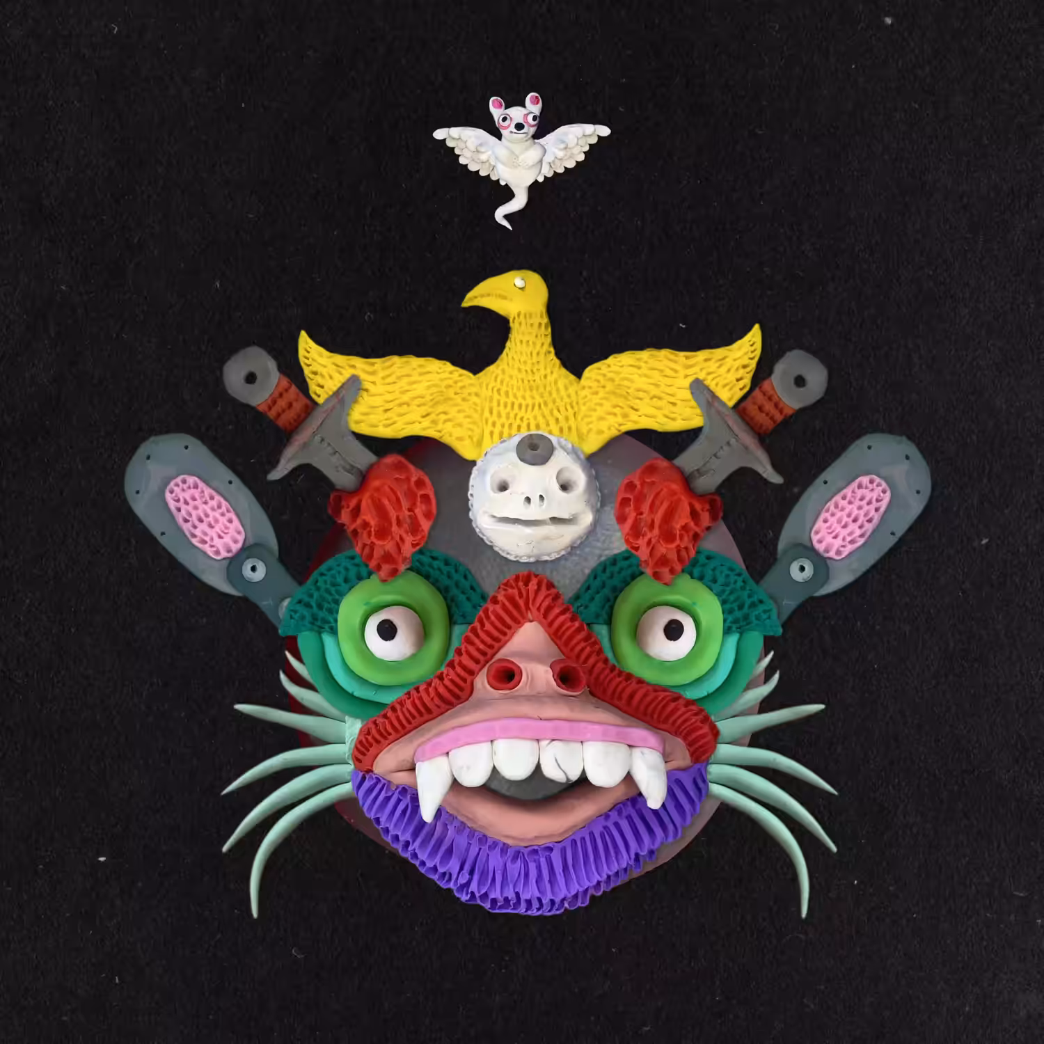 Goblin 0418: Theodananda