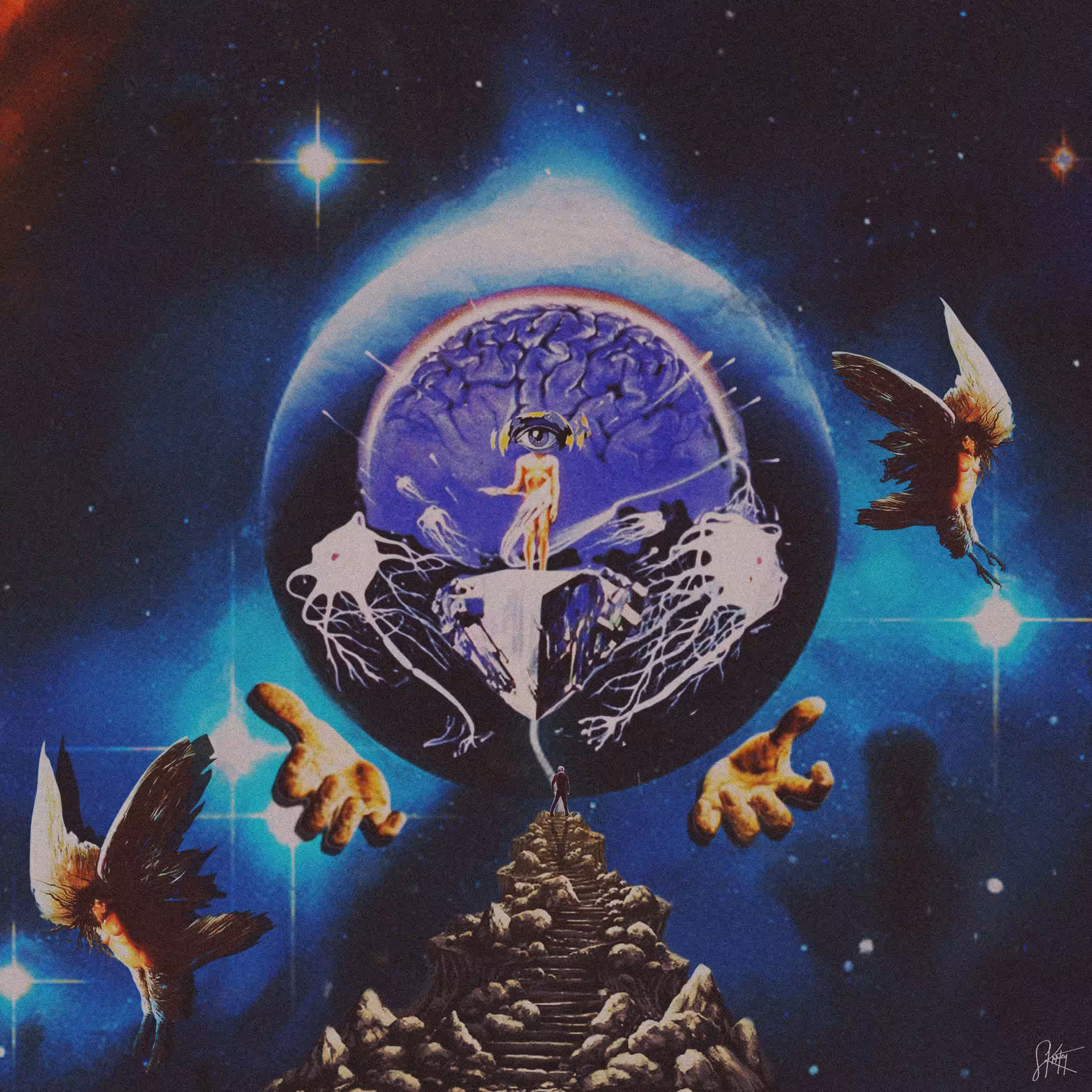 Redemption