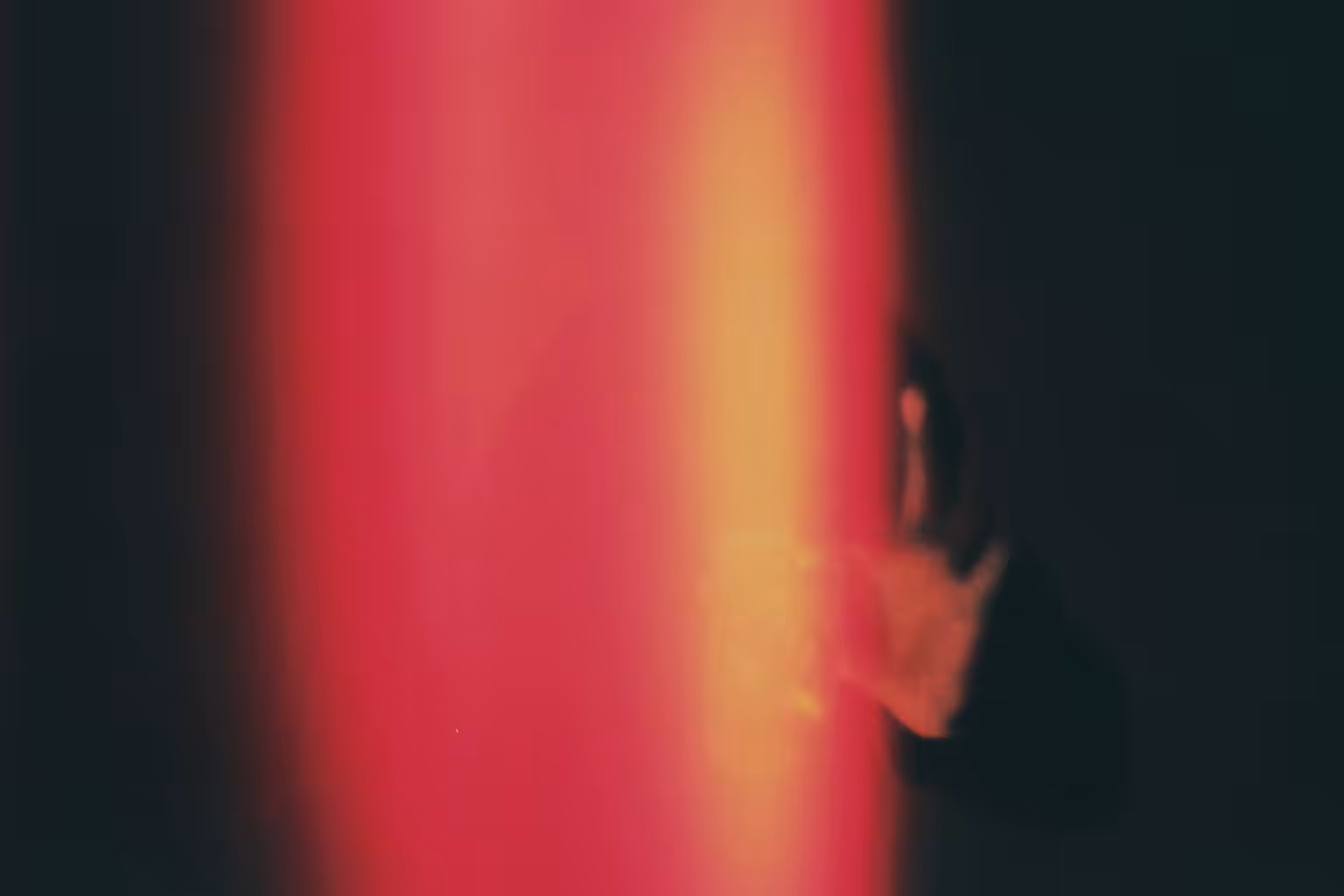 Is it a hand?