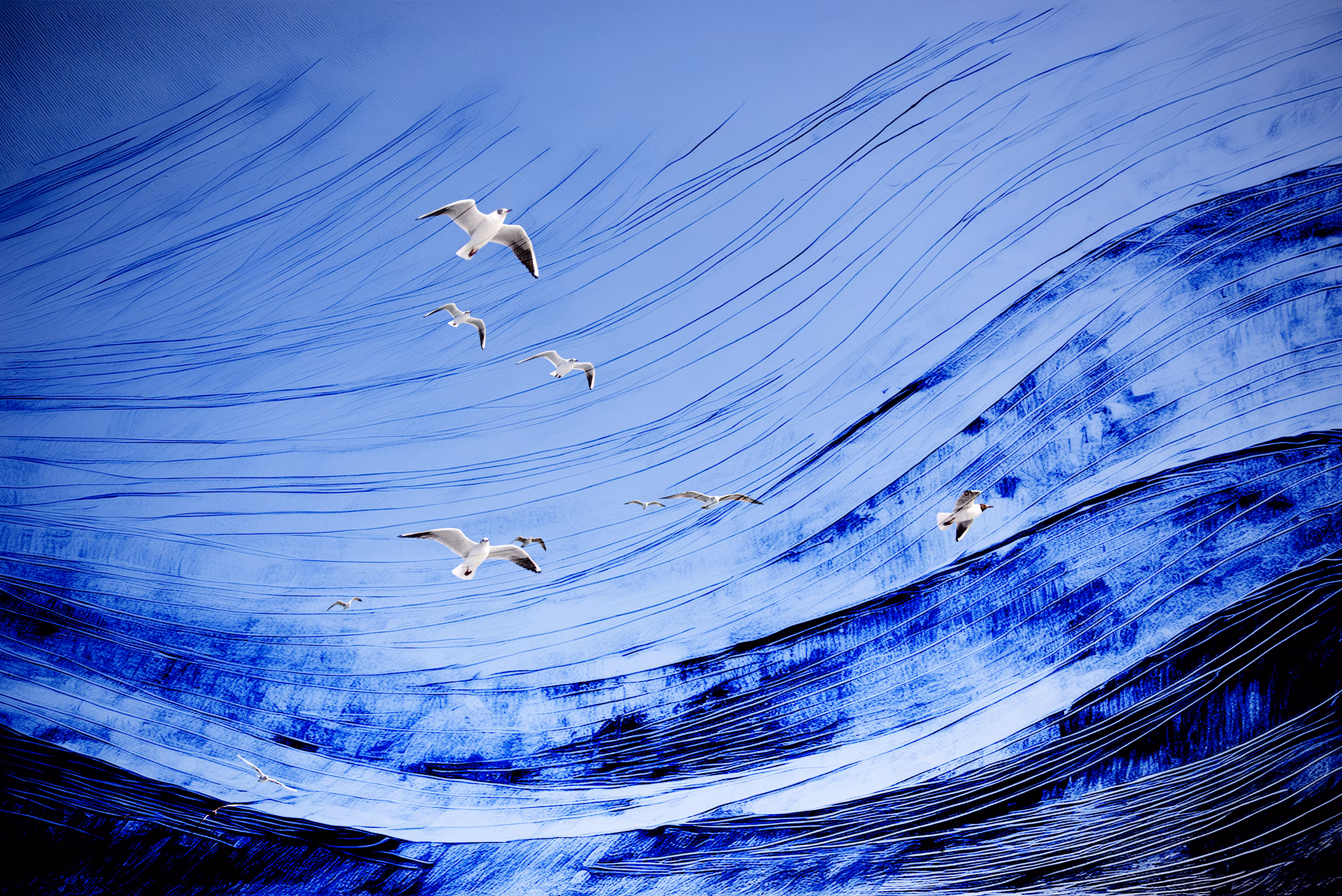 Color of the Wind