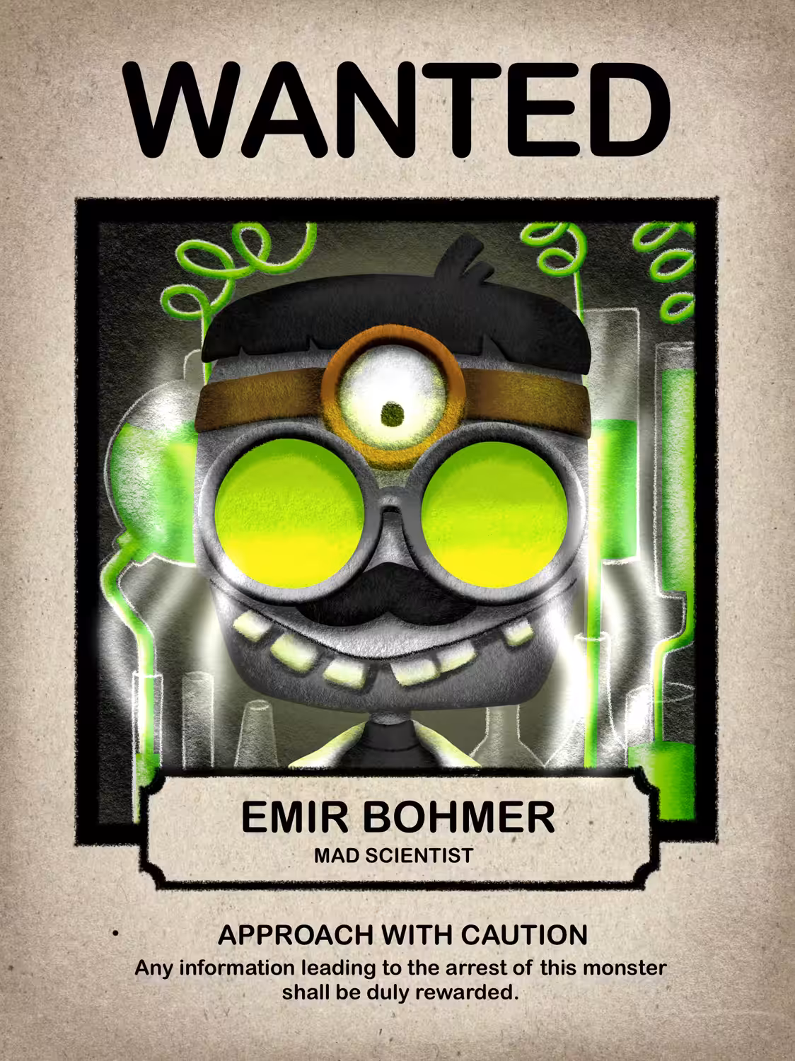 Emir Bohmer
