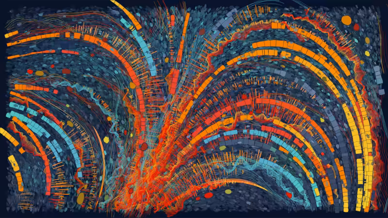 Tiny Endless Things #5