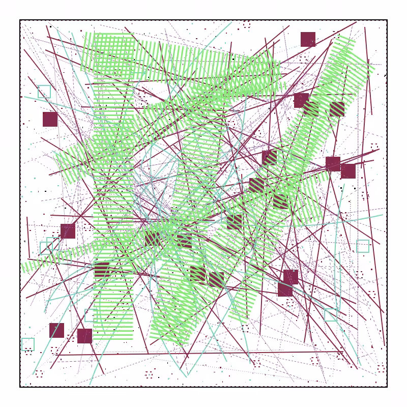 Starmap - AI Study I #135