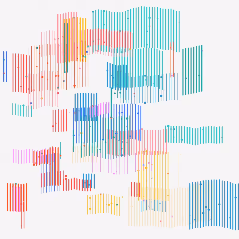 Harmonious Dissonance #23