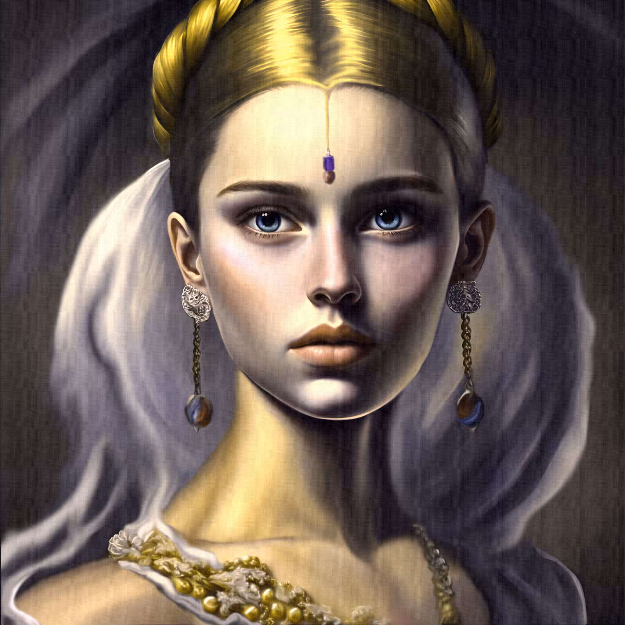 Princess Thiozecya