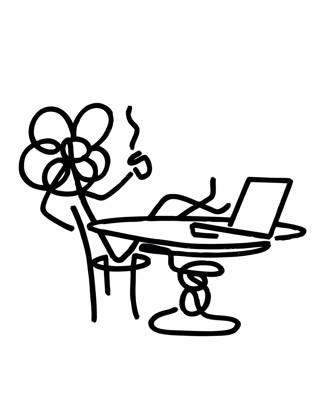 BLOOM - ZOOM