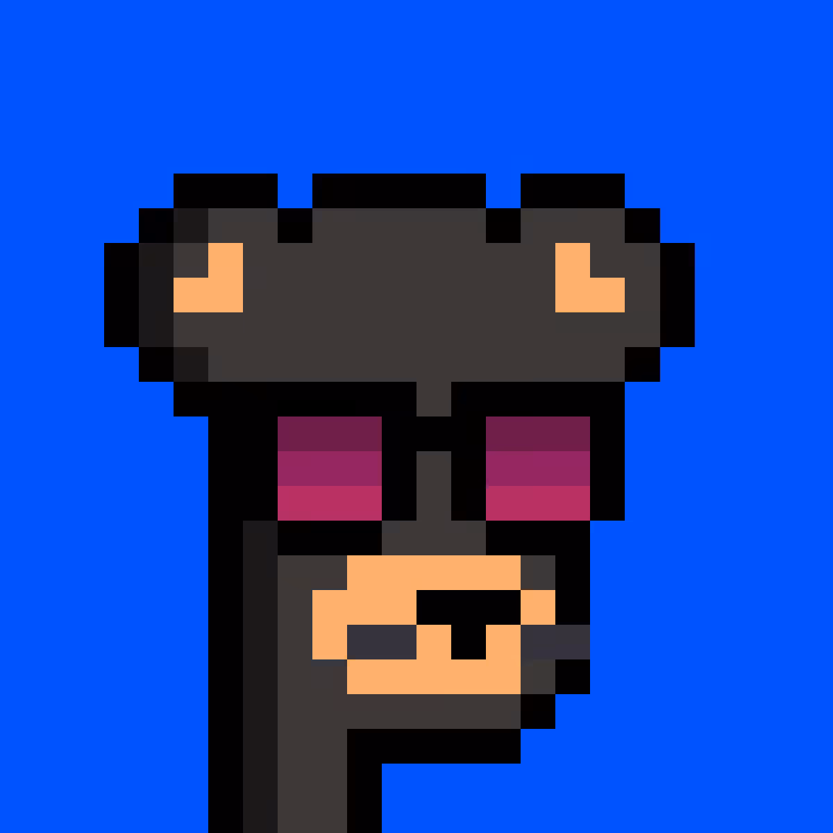 BearPunks #4787
