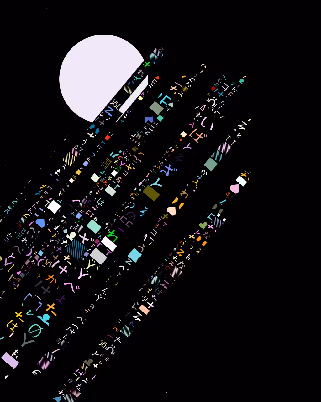 CityLights #1007