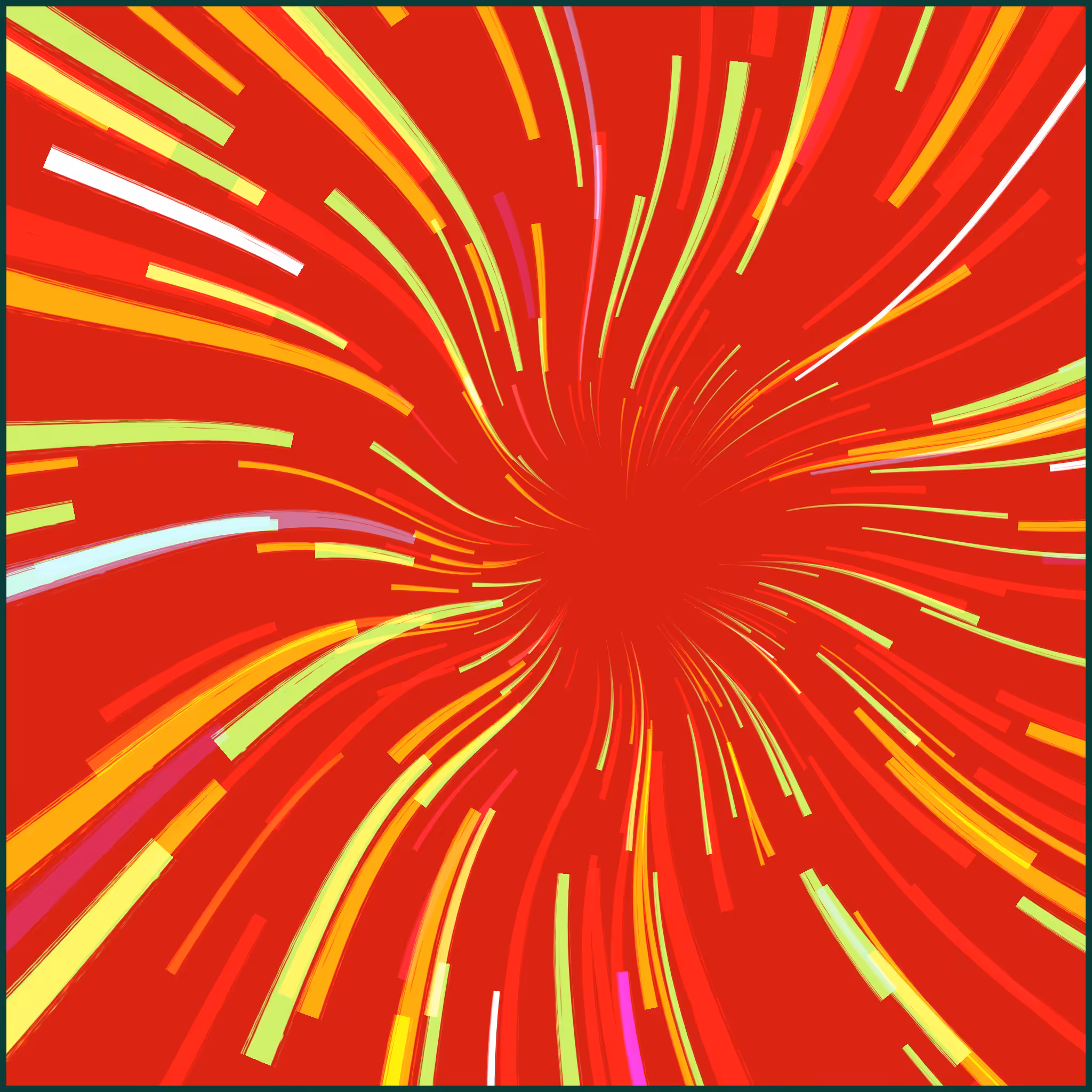 Caught in the maelstrom #151