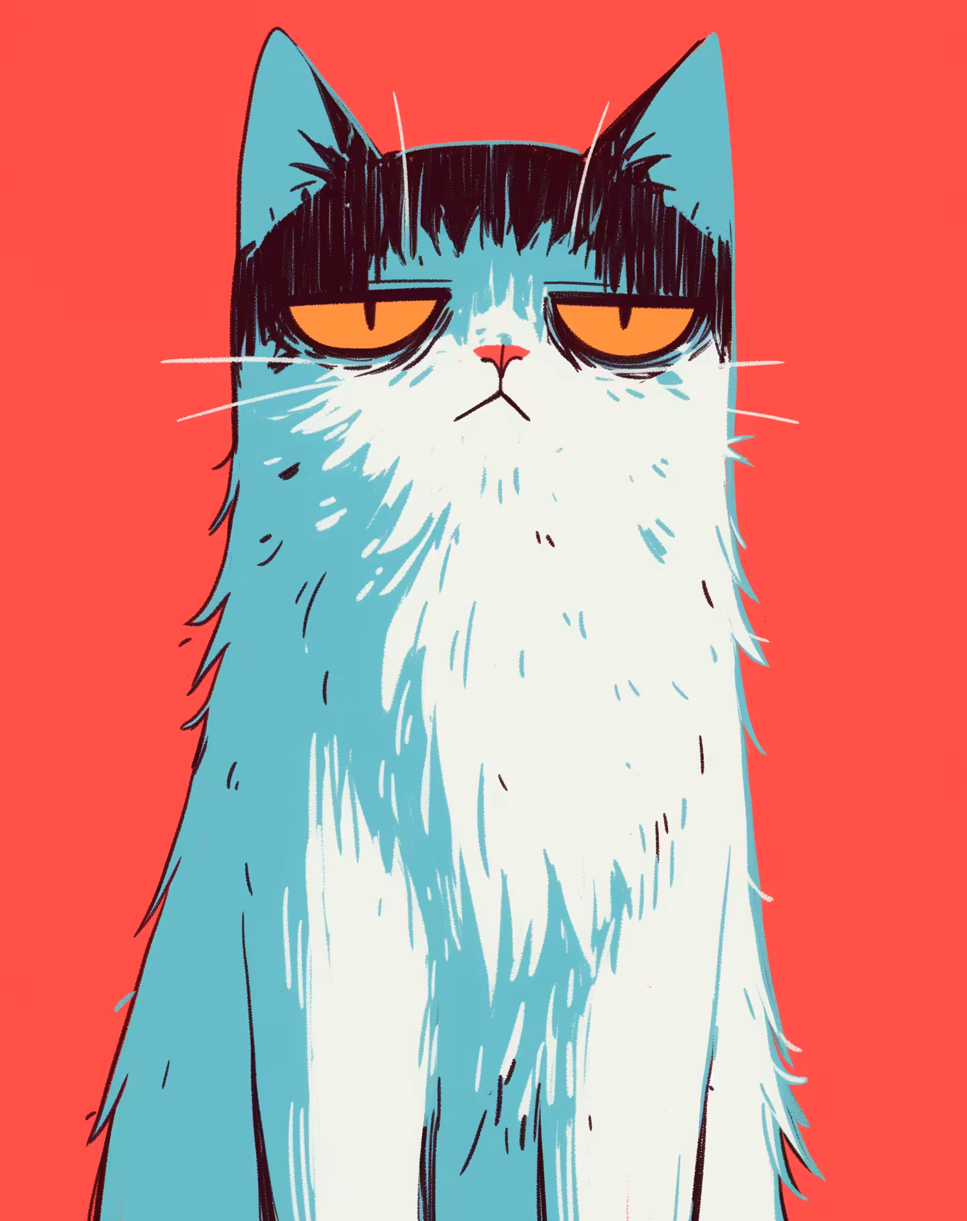 Neko Pop #7