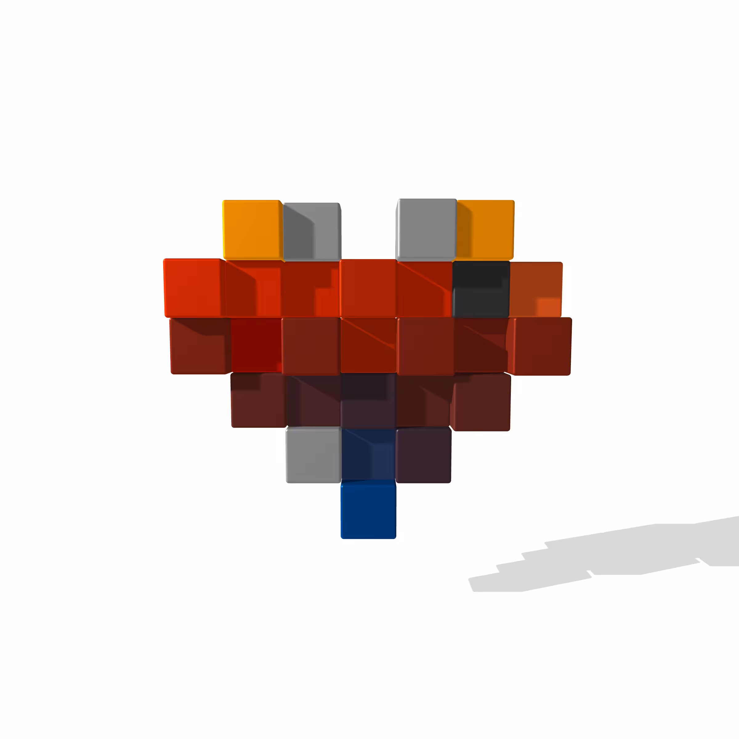 heart + craft #23349