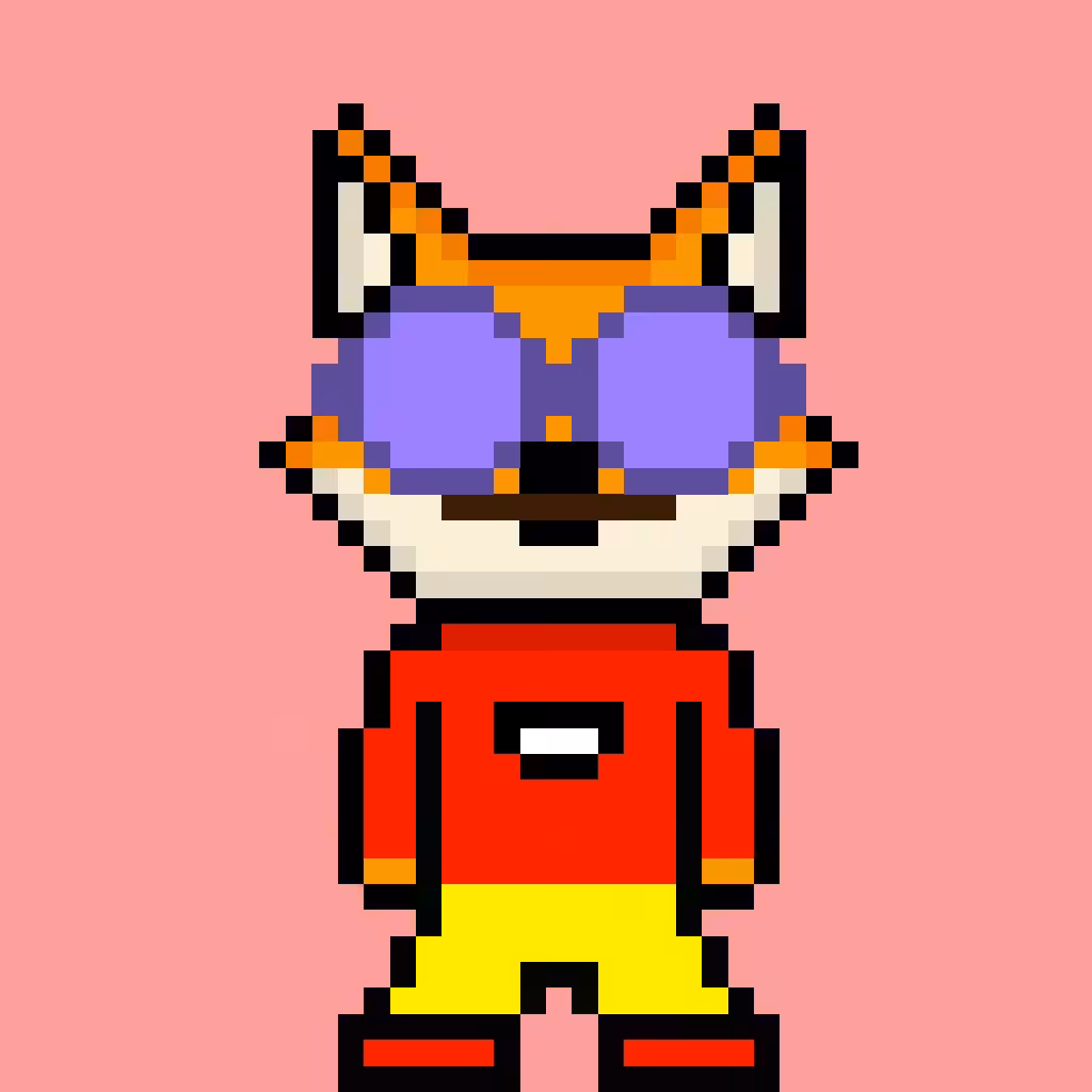 Foxquity #26