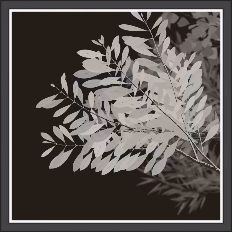 White Night Vol.1 #8