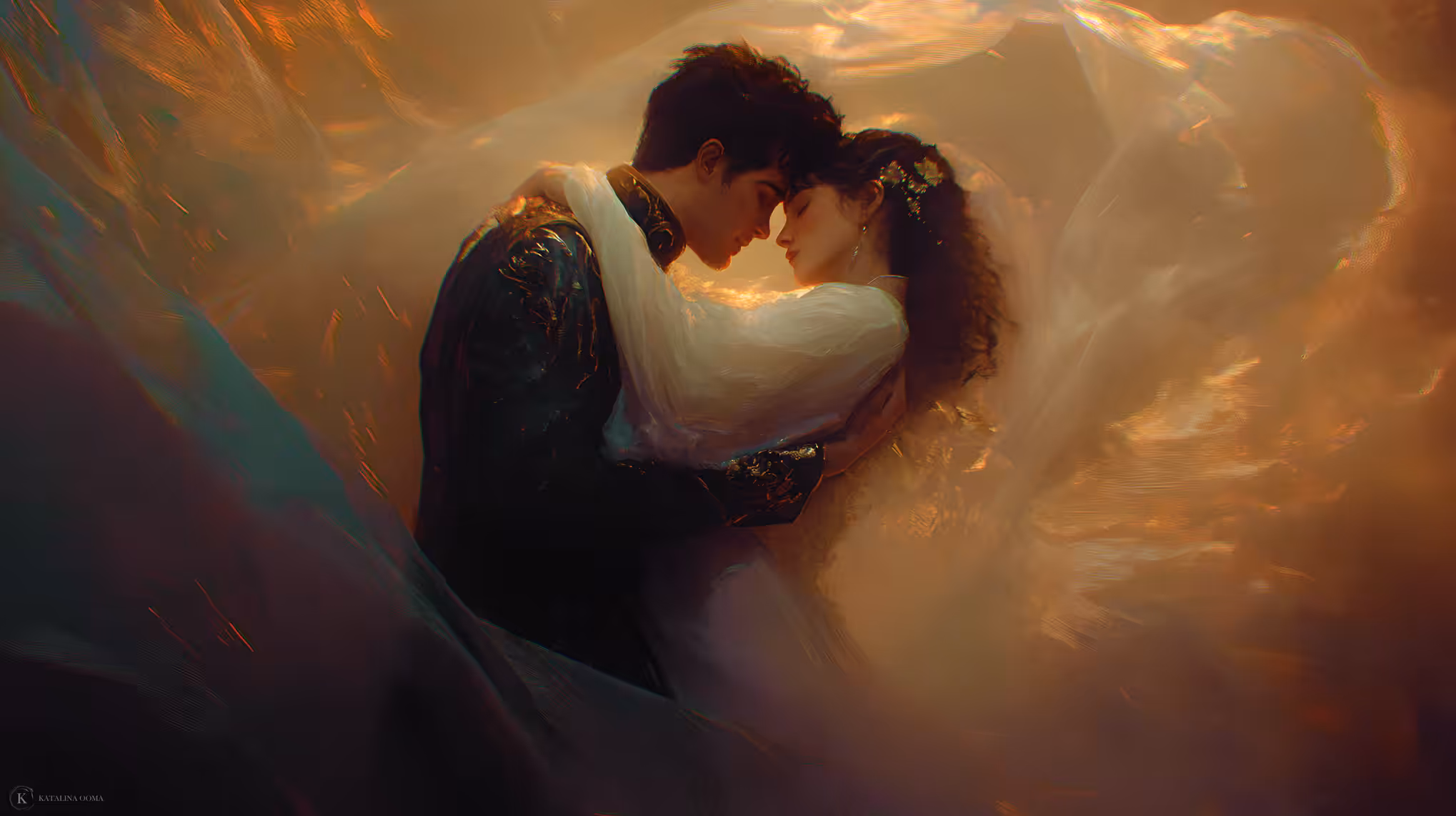The Dance of Souls
