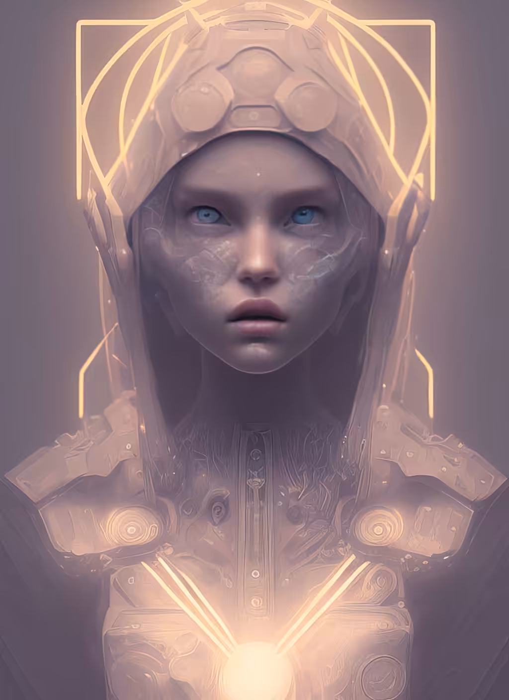 Futurum Uxor №2