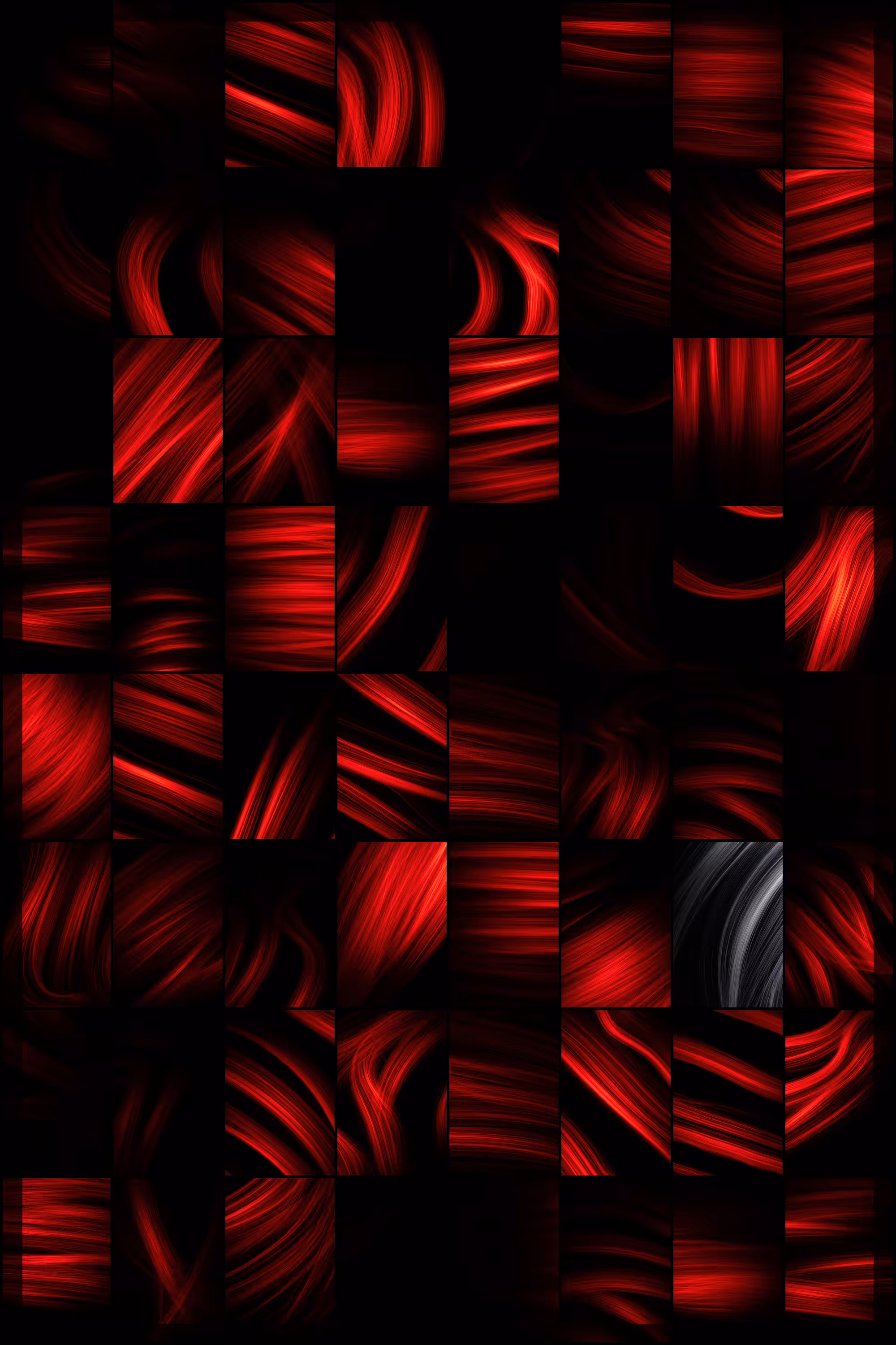 Vortex Dreams #35