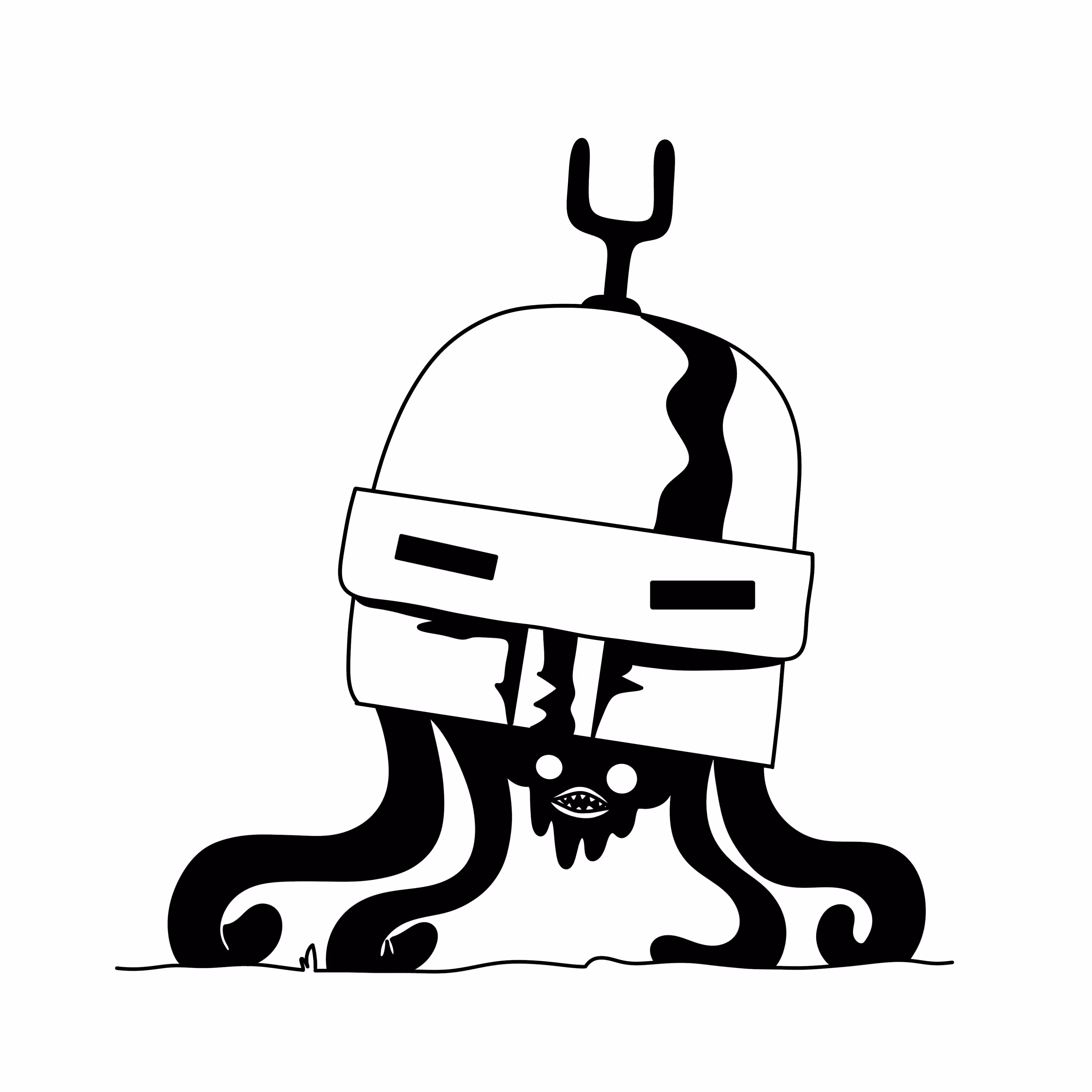 shell too