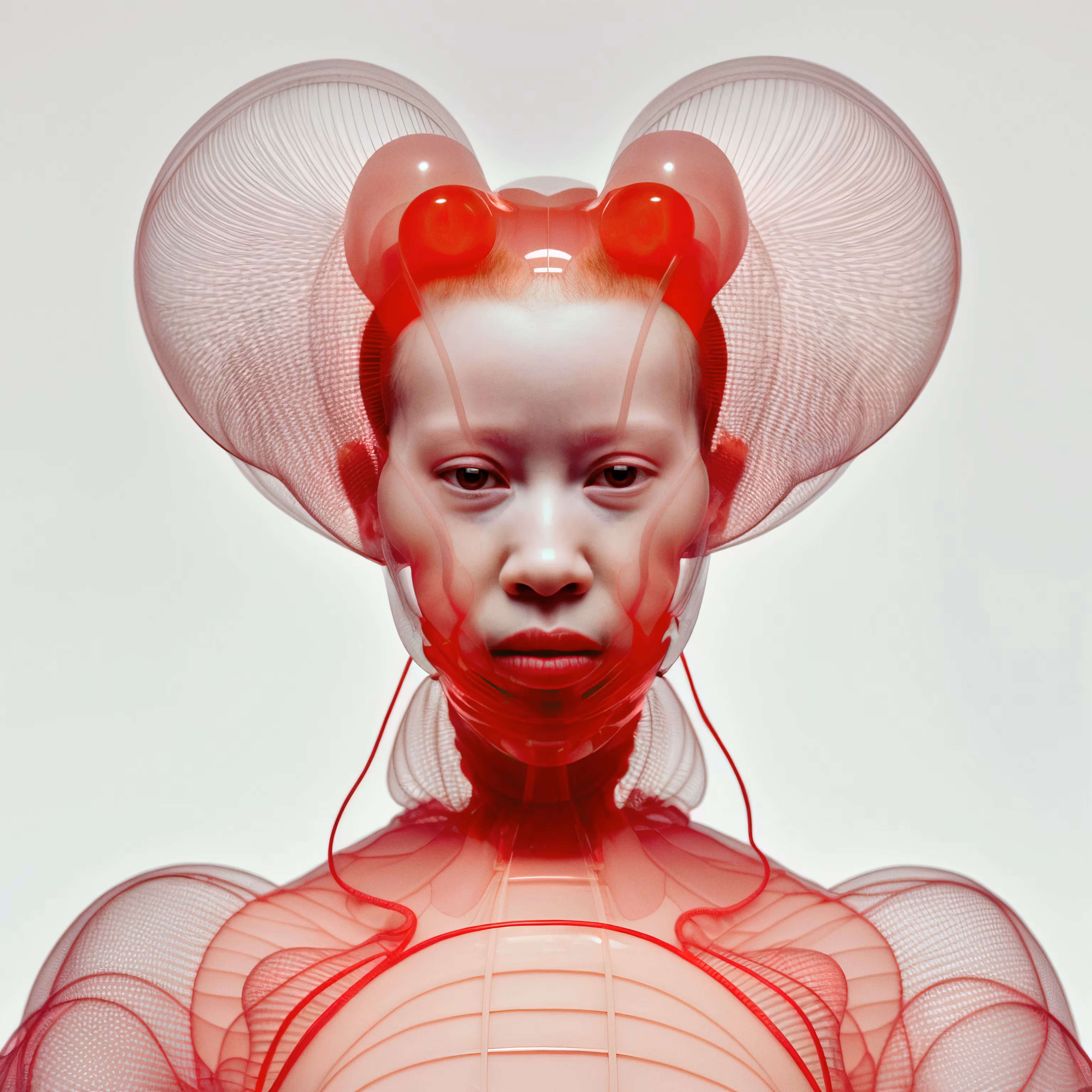 Biomorphica #2