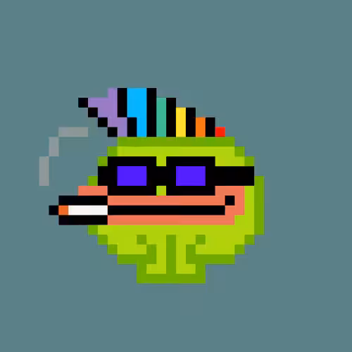 Toadheadz #6069