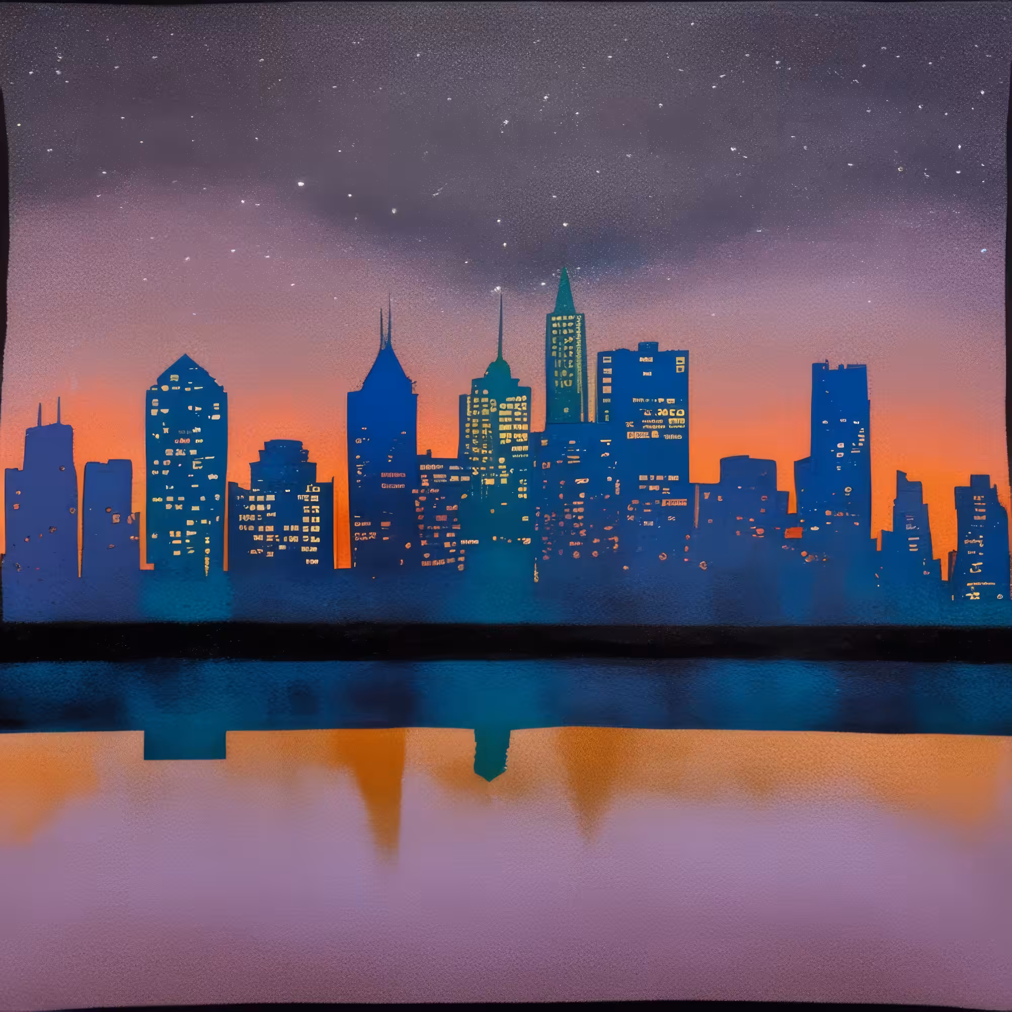 vaporCity #68