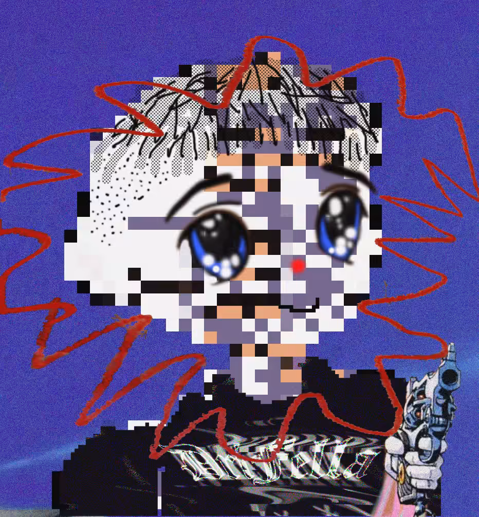 The Constant Fella, 1983-2023 Erratic Behavior Guys Under Zero Authority Supervision (feat. MiFella JoFella and DriFella) #3133