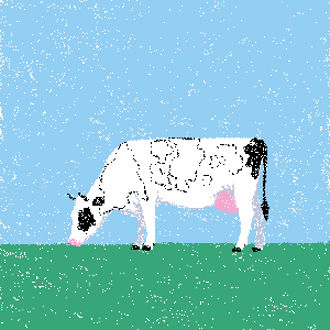 cow #28
