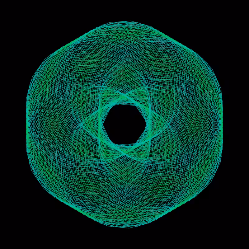 Simple Shapes #23