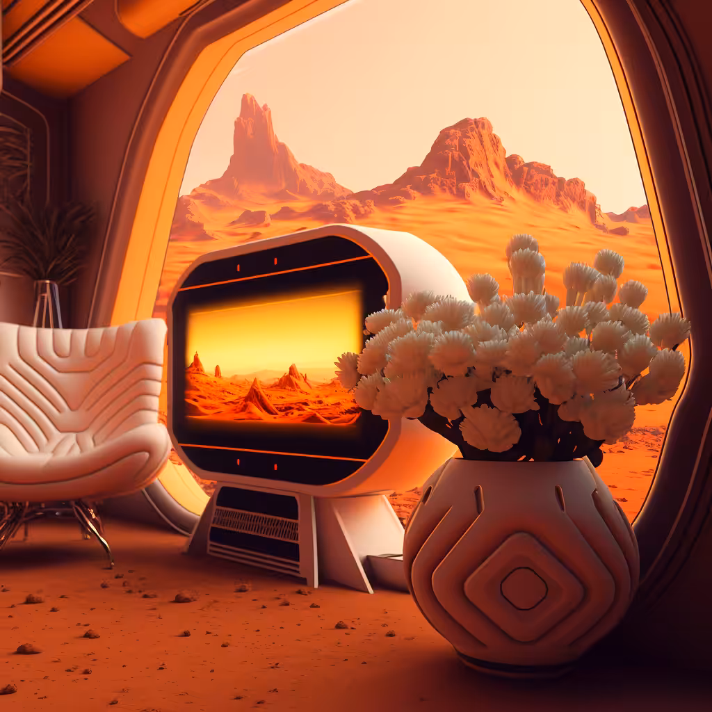 Space Verse #9