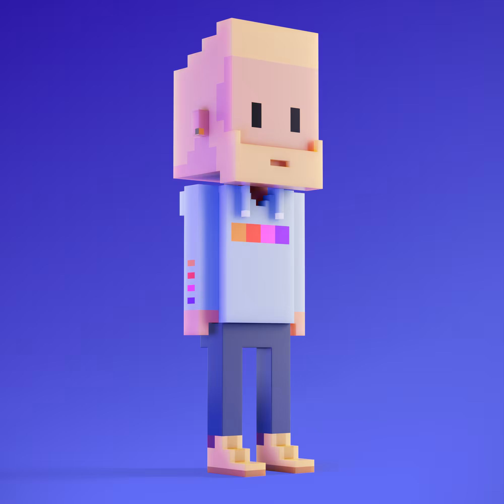 Meebit #18304
