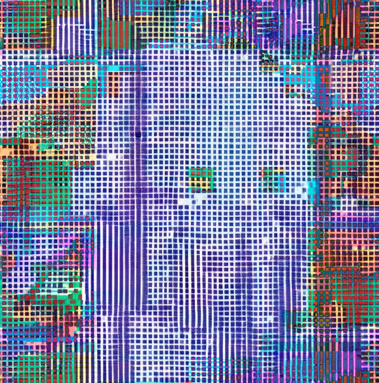 coalescence #5318
