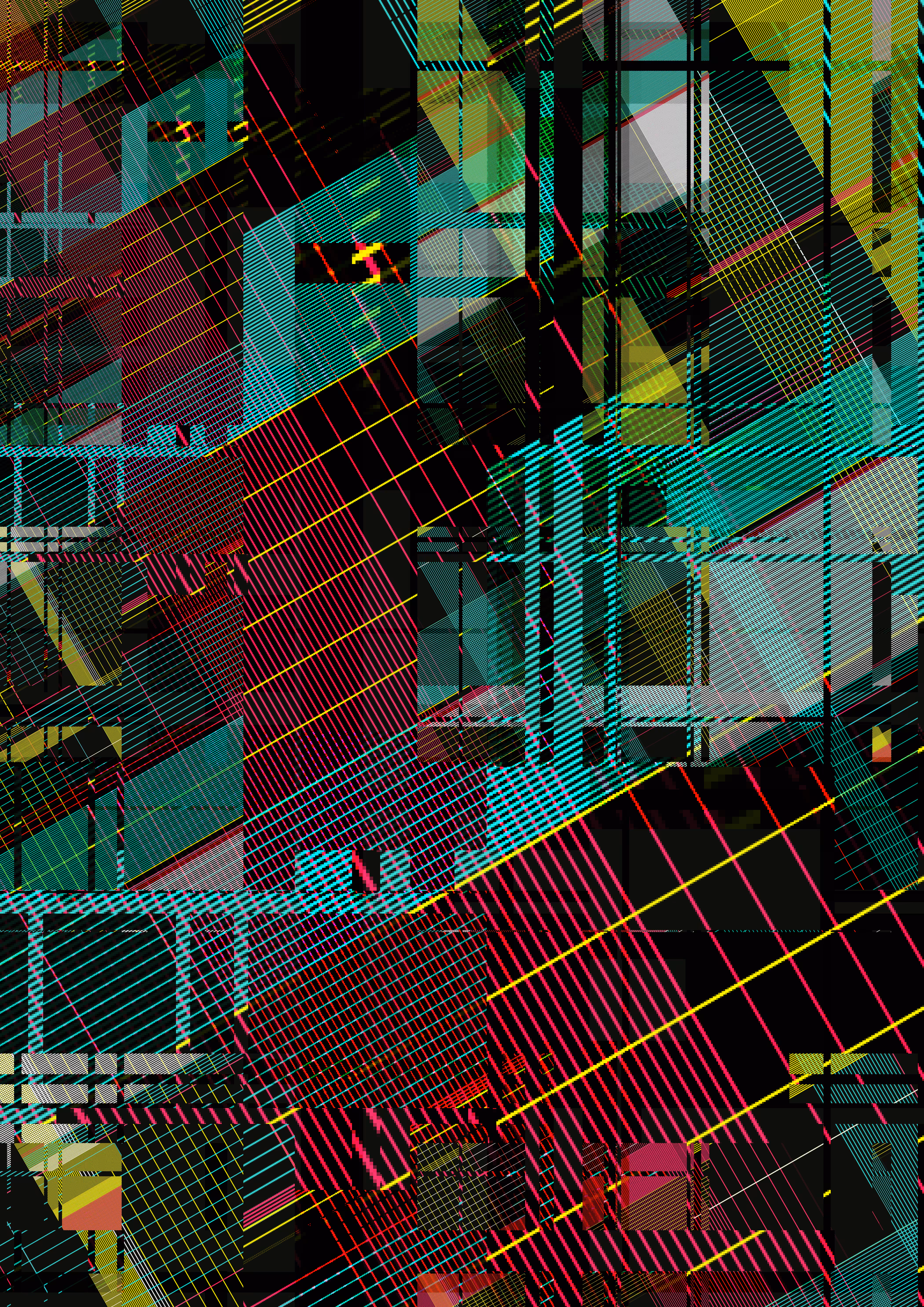 Hidden Intersections #444