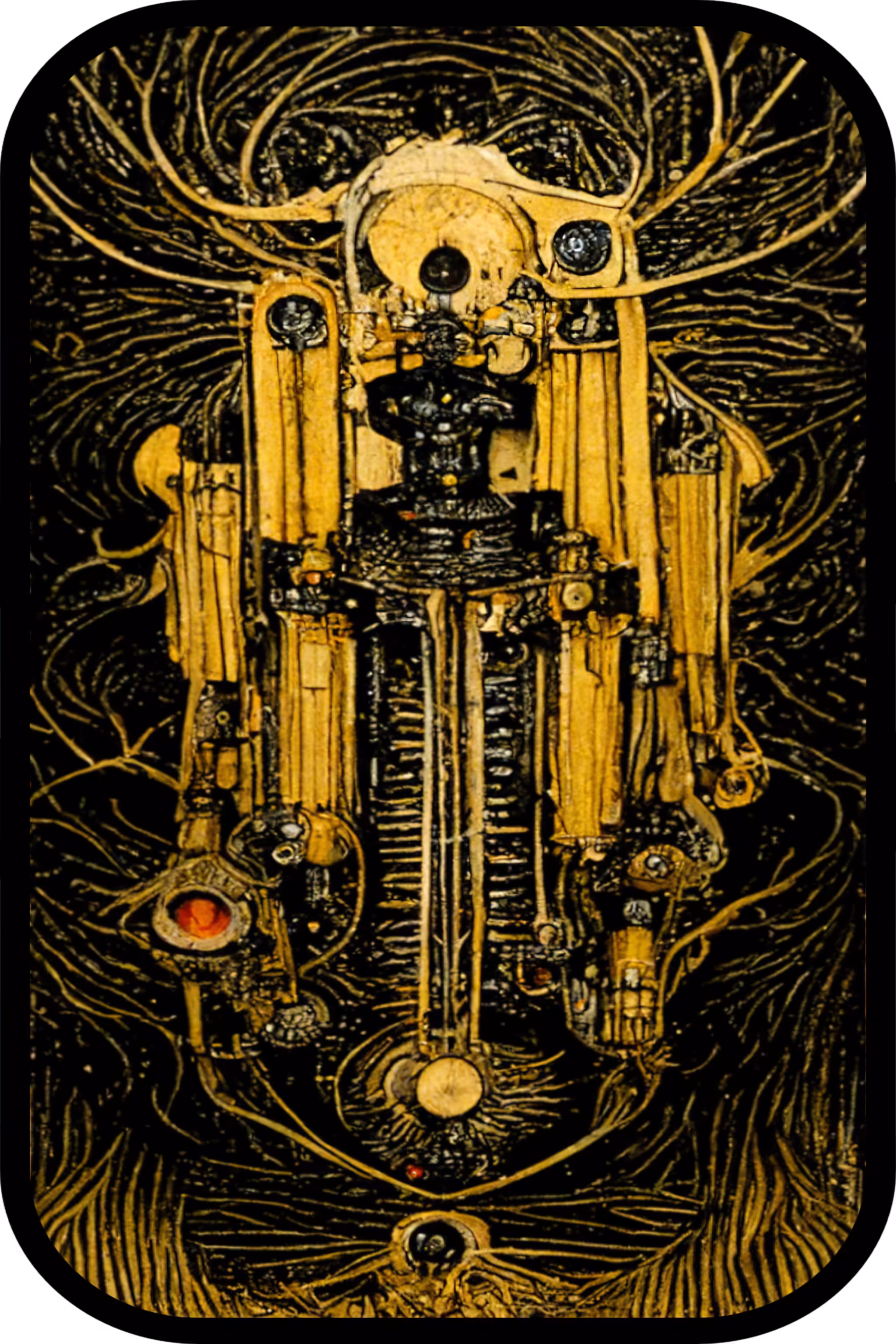 Machine
