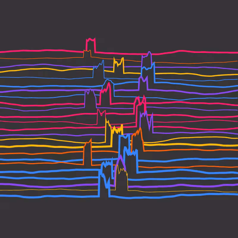 Minimal Monoliths #65