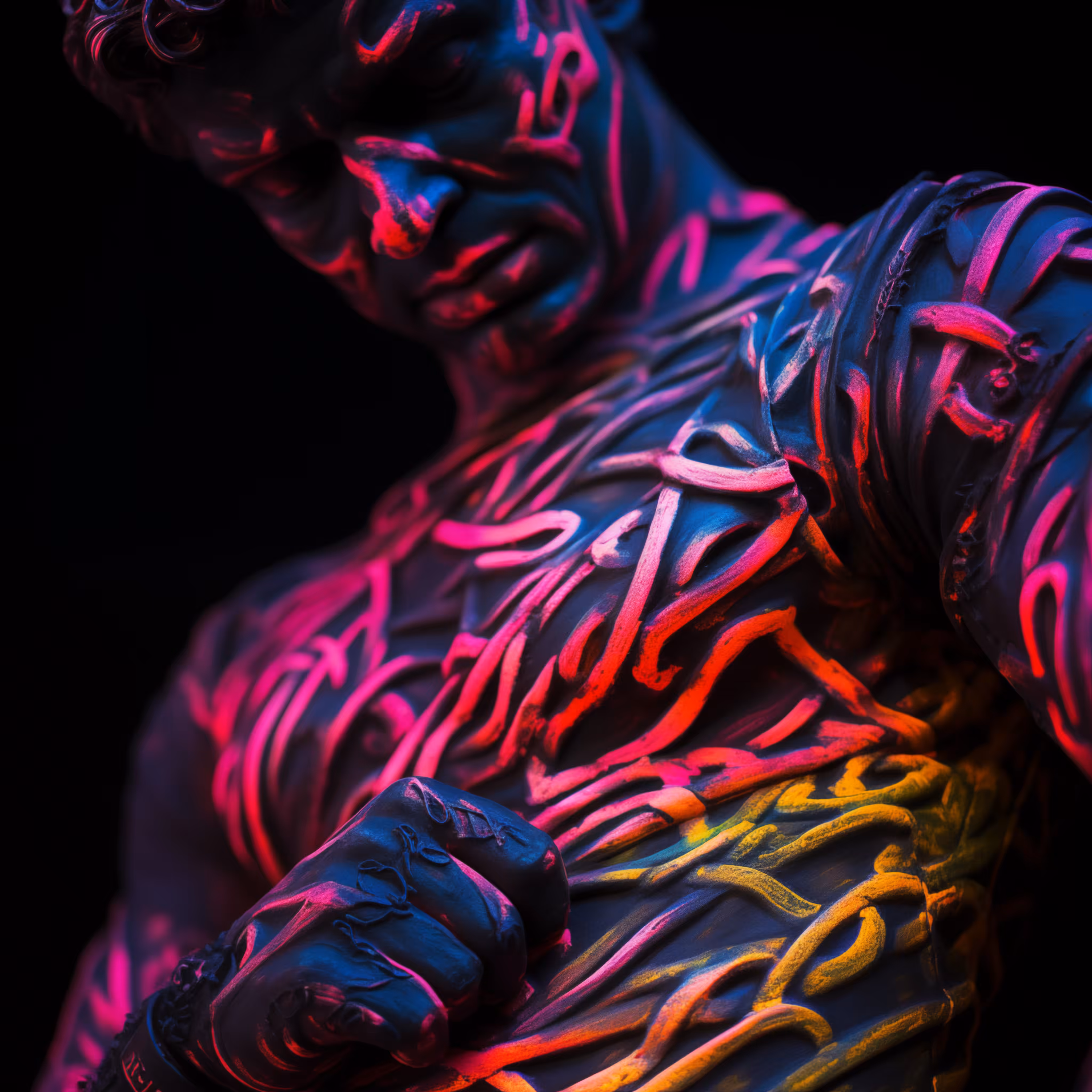 The New Collection: Urge